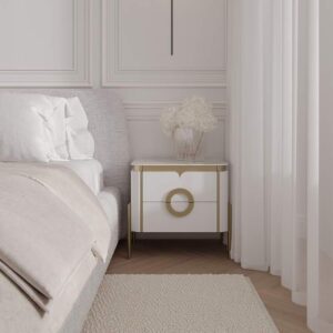 NEW Прикроватная тумба Casa Cuore