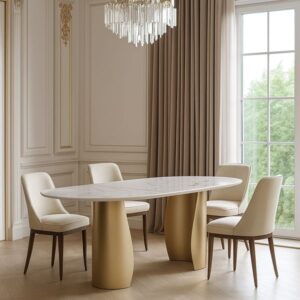 Обеденный стол Casa Cuore