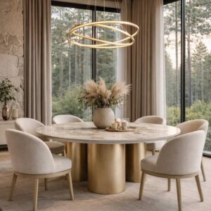 Обеденный стол Casa Cuore