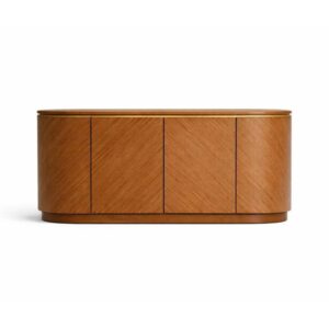 Комод Capone Wood