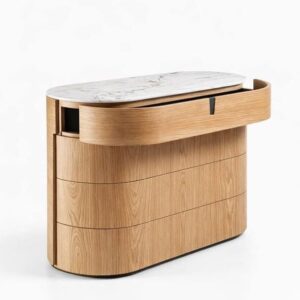 Комод Legno