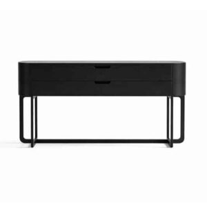 Консольный стол Fiori Black